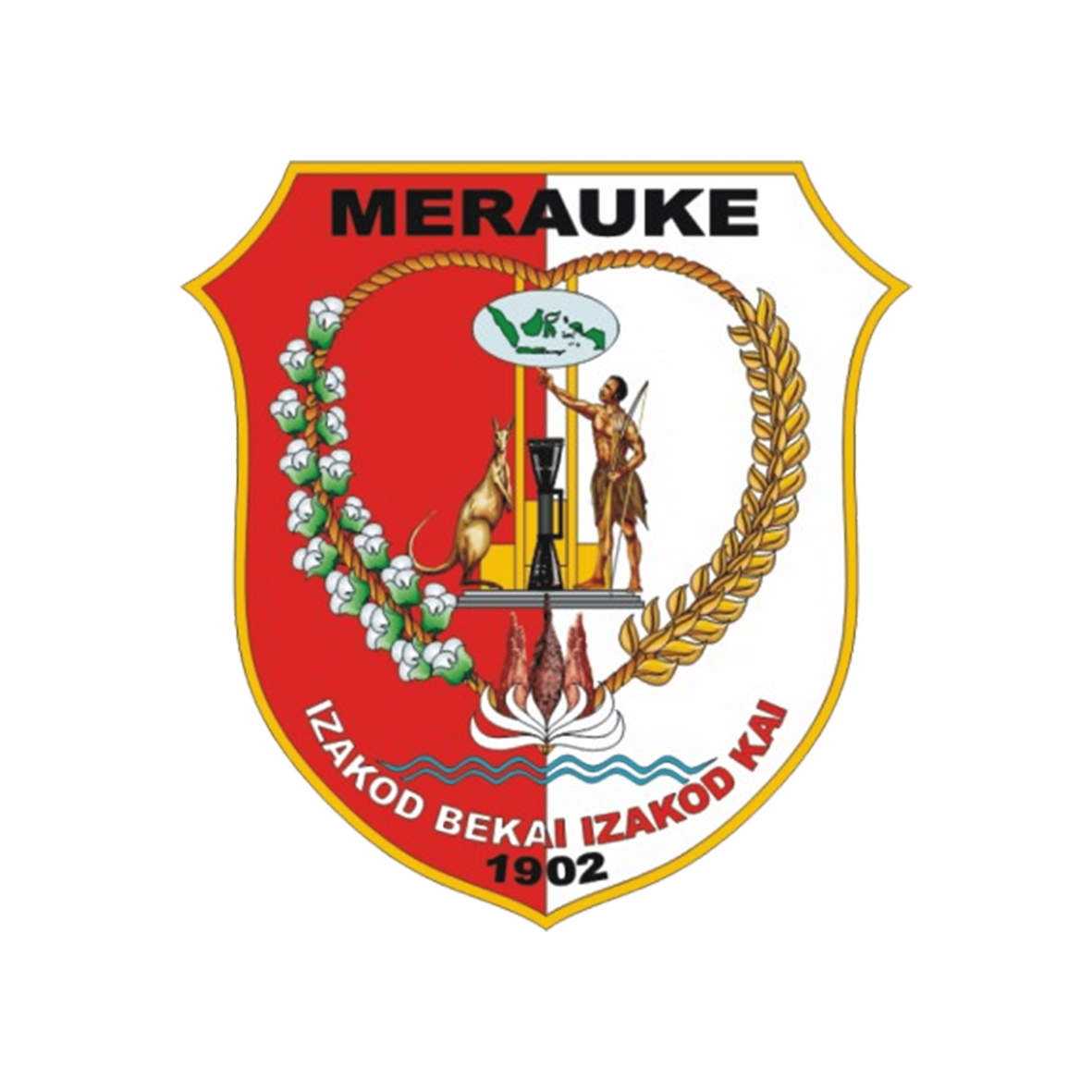 Dinas Kominfo Merauke